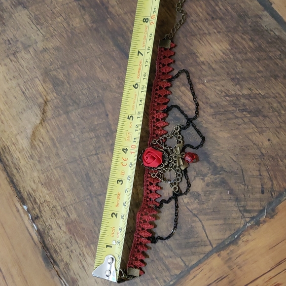 💥BOGO FREE💥 GOTHIC BRACELET - Picture 4 of 5